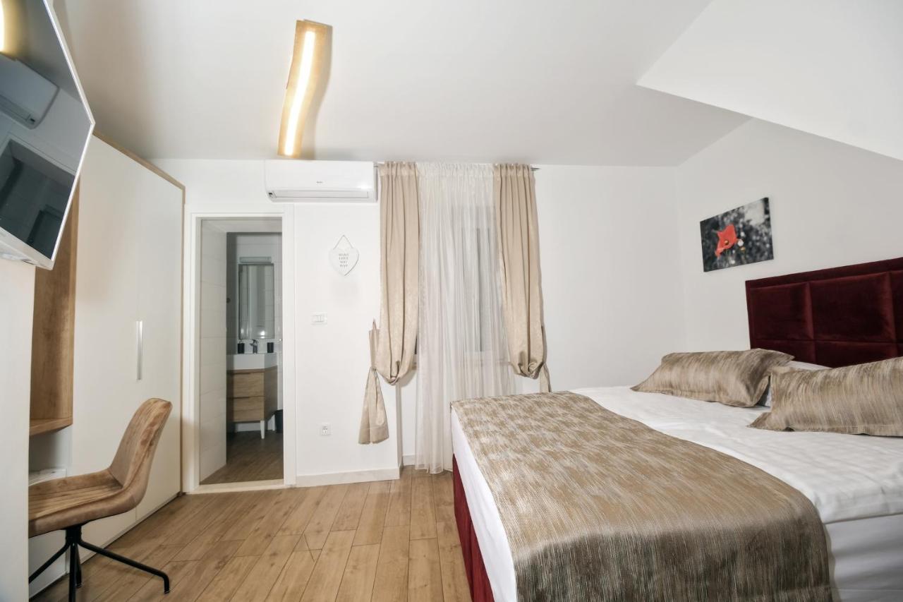Luxury Guesthouse Bepa Split Exterior photo
