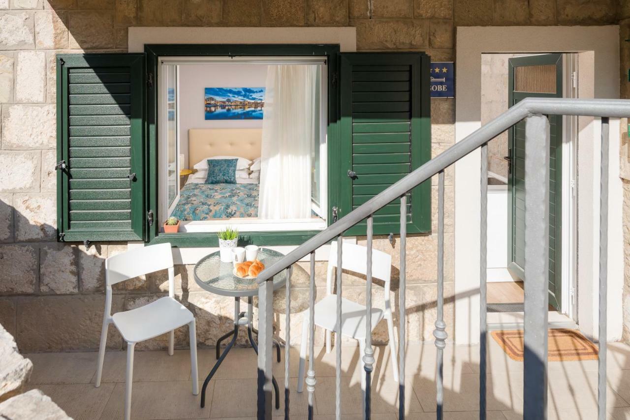 Luxury Guesthouse Bepa Split Exterior photo