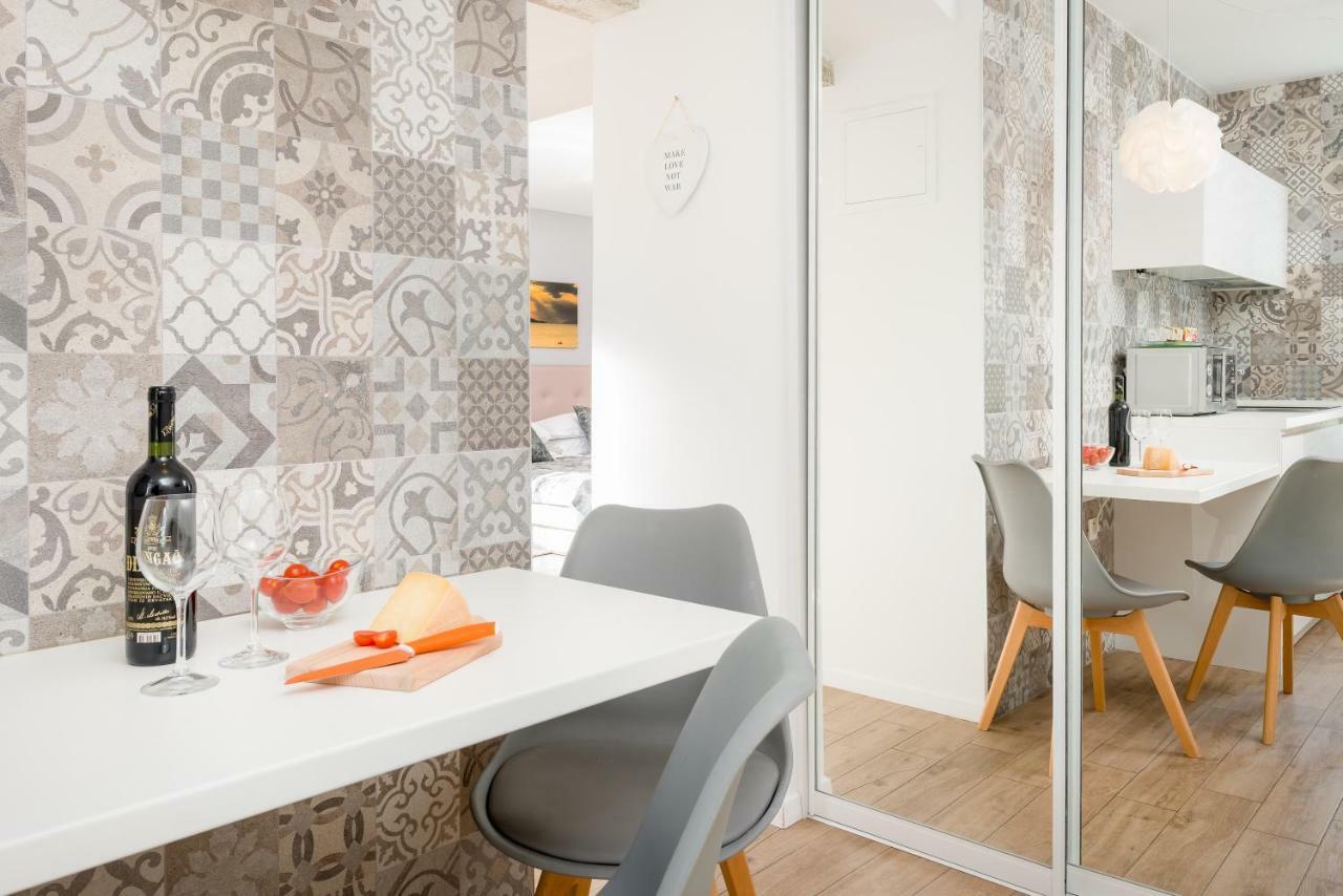 Luxury Guesthouse Bepa Split Exterior photo